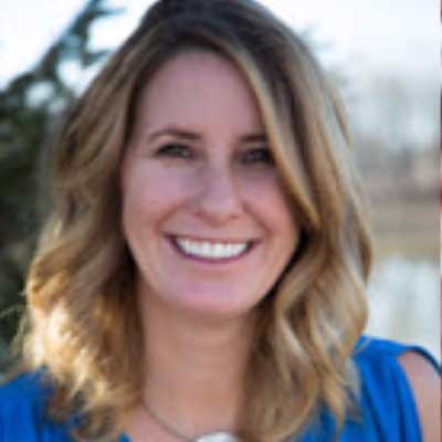 Katie Oliver, Interagency Transition Liaison Colorado Department of Education